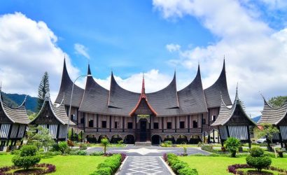Paket Tour Padang Terbaik