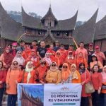 Tour Padang Sumbar bersama TourSumbar.com